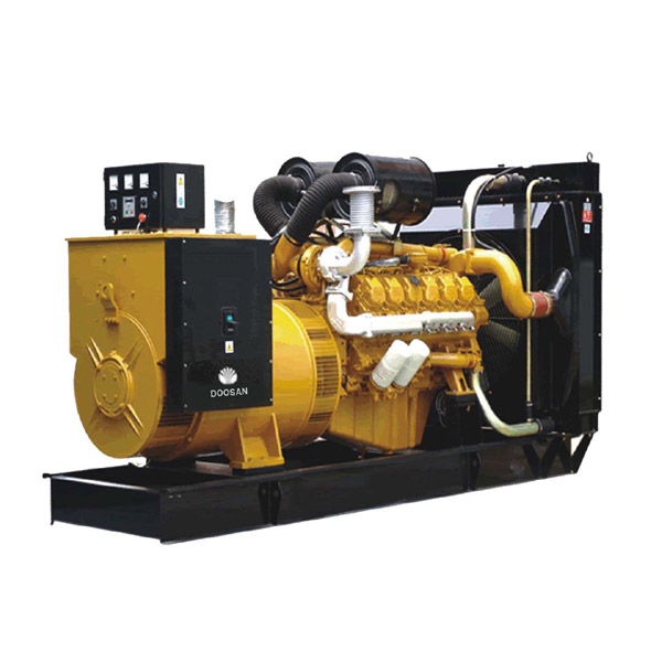 民权租赁发电机-怎样确保潍柴发电机组的质量