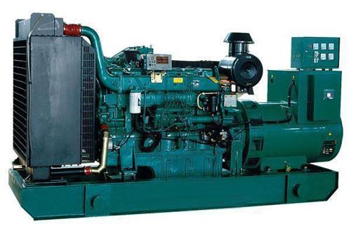 民权出租发电机-康明斯发电机指示控制灯的作用