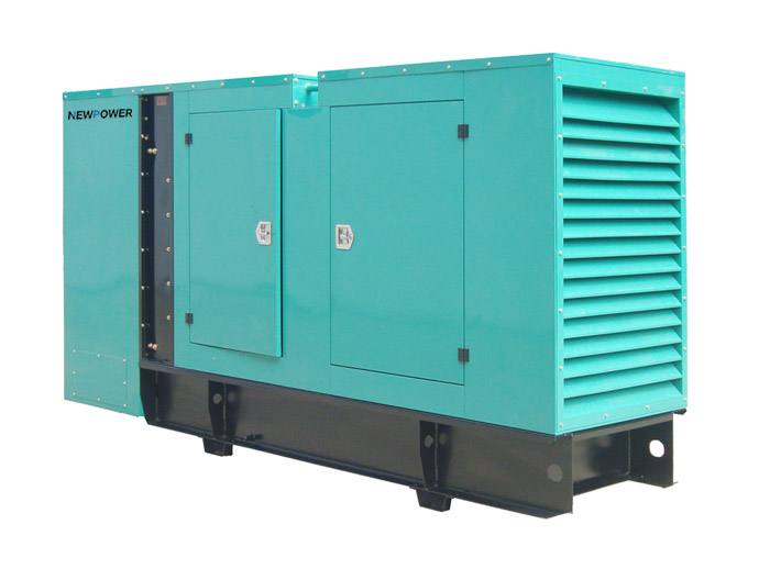 民权发电车租赁-沃尔沃发电机组多少钱