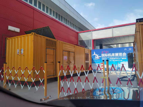 民权发电车出租-发电机无电压或电压太低怎么办？