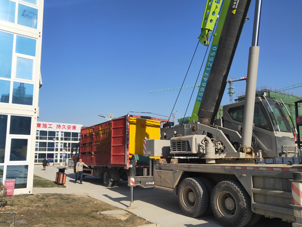 民权发电机出租50KW柴油发电机组需要配多粗电缆线