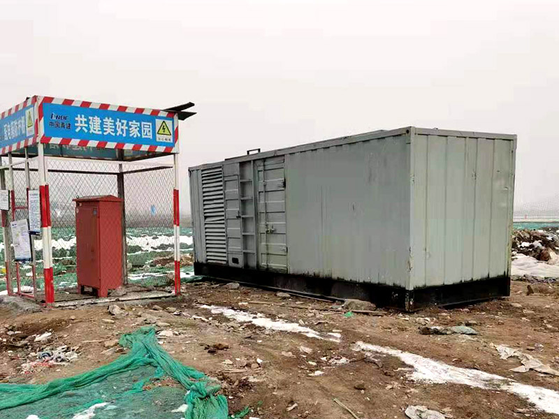民权燃气发电机在高海拔地区运行时会遇到哪些常见故障？