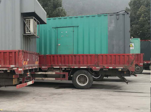 民权柴油发电机组使用注意安全事项有哪些？