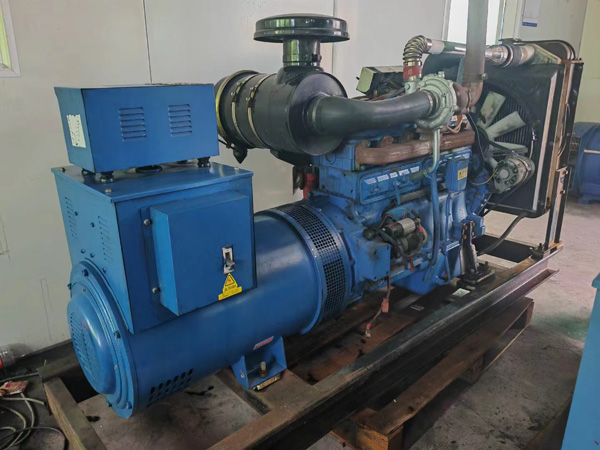 民权100kW柴油发电机组使用多级机油有哪些优缺点？