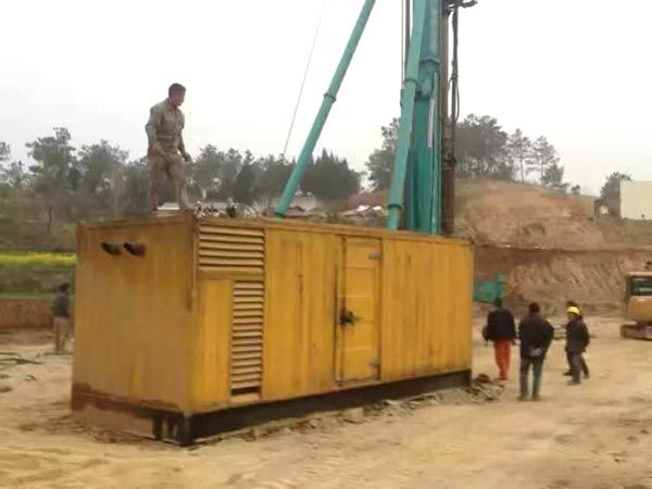 民权柴油发电机组应用场合有哪些？